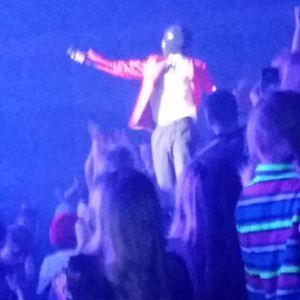 Meet your Posher, Kailee